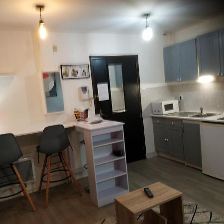 Plenitude Terrasse Apartment Le Mans Exterior foto